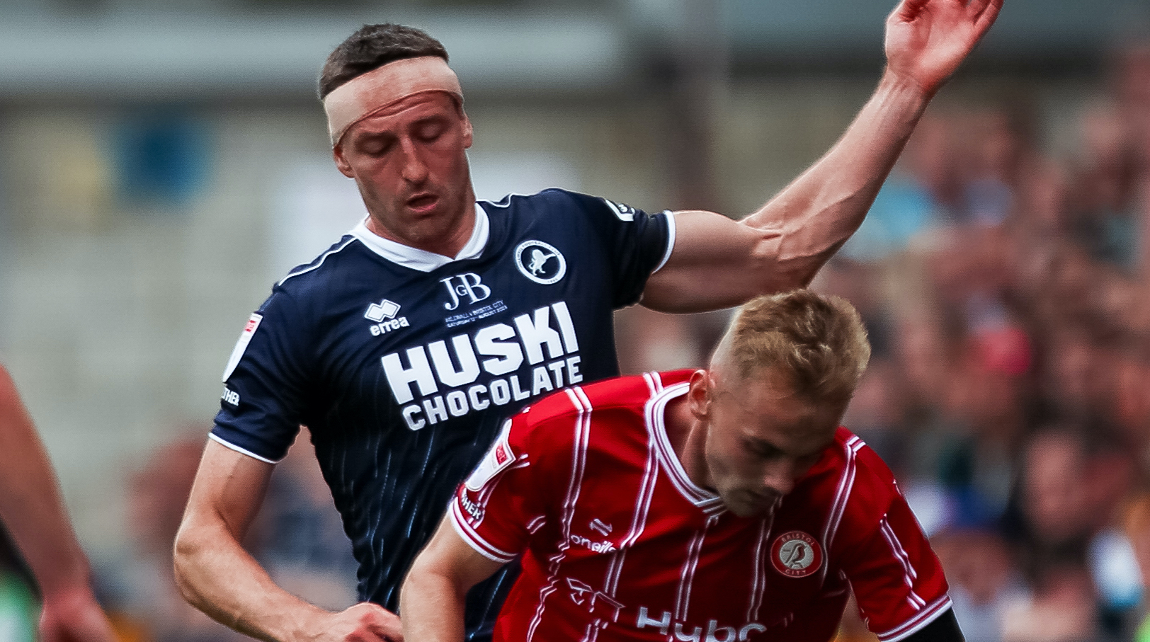 Millwall suffer yet another injury setback as defender set to miss Swansea  City match – South London News